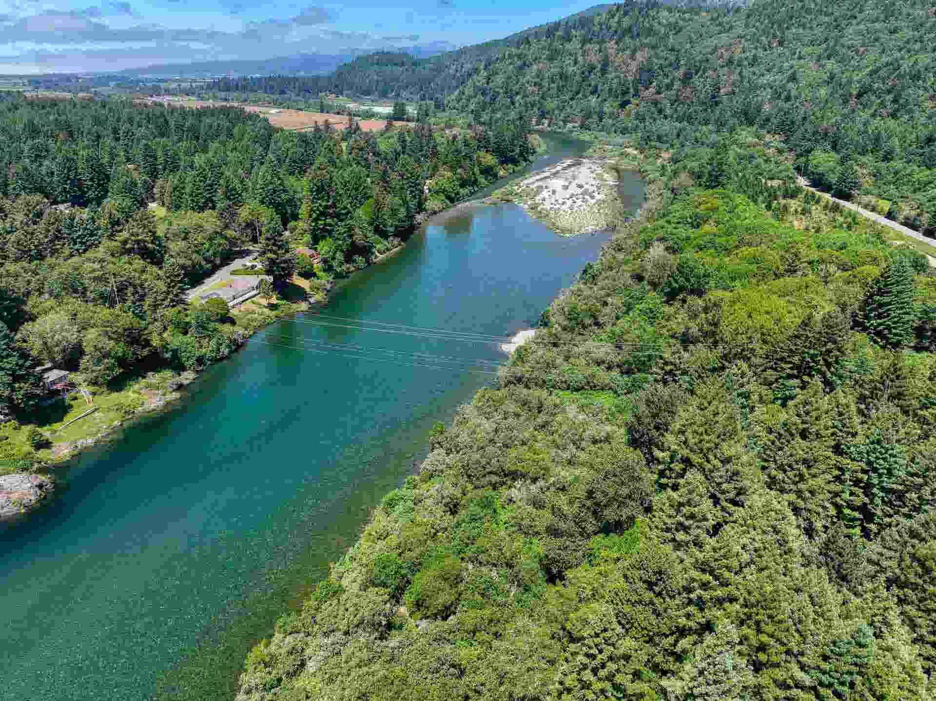 Boomerang Drive, Crescent City, CA 95531