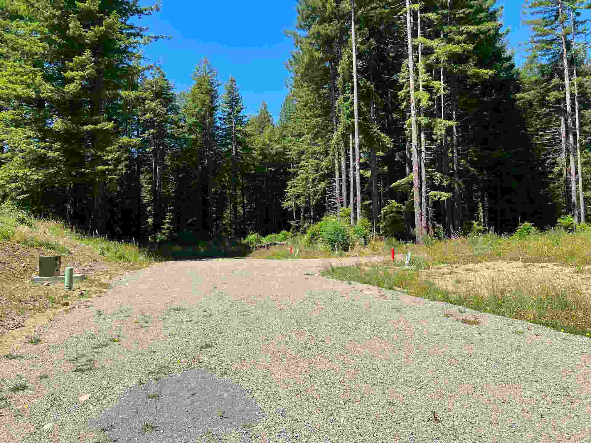Boomerang Drive, Crescent City, CA 95531