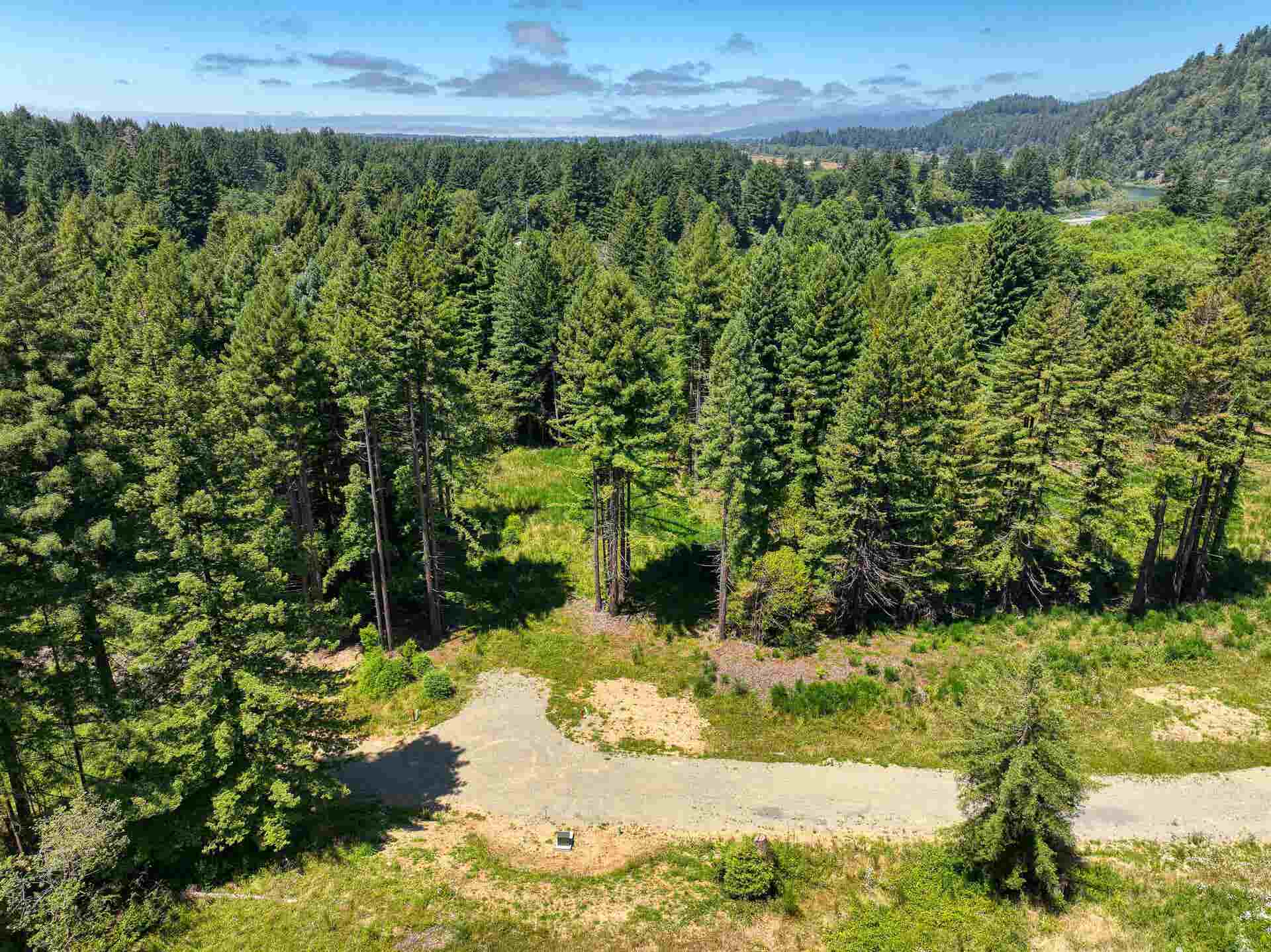 Boomerang Drive, Crescent City, CA 95531