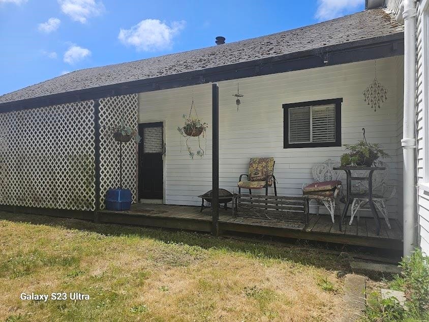 2201 Elk Valley Road, Crescent City, CA 95531-9412