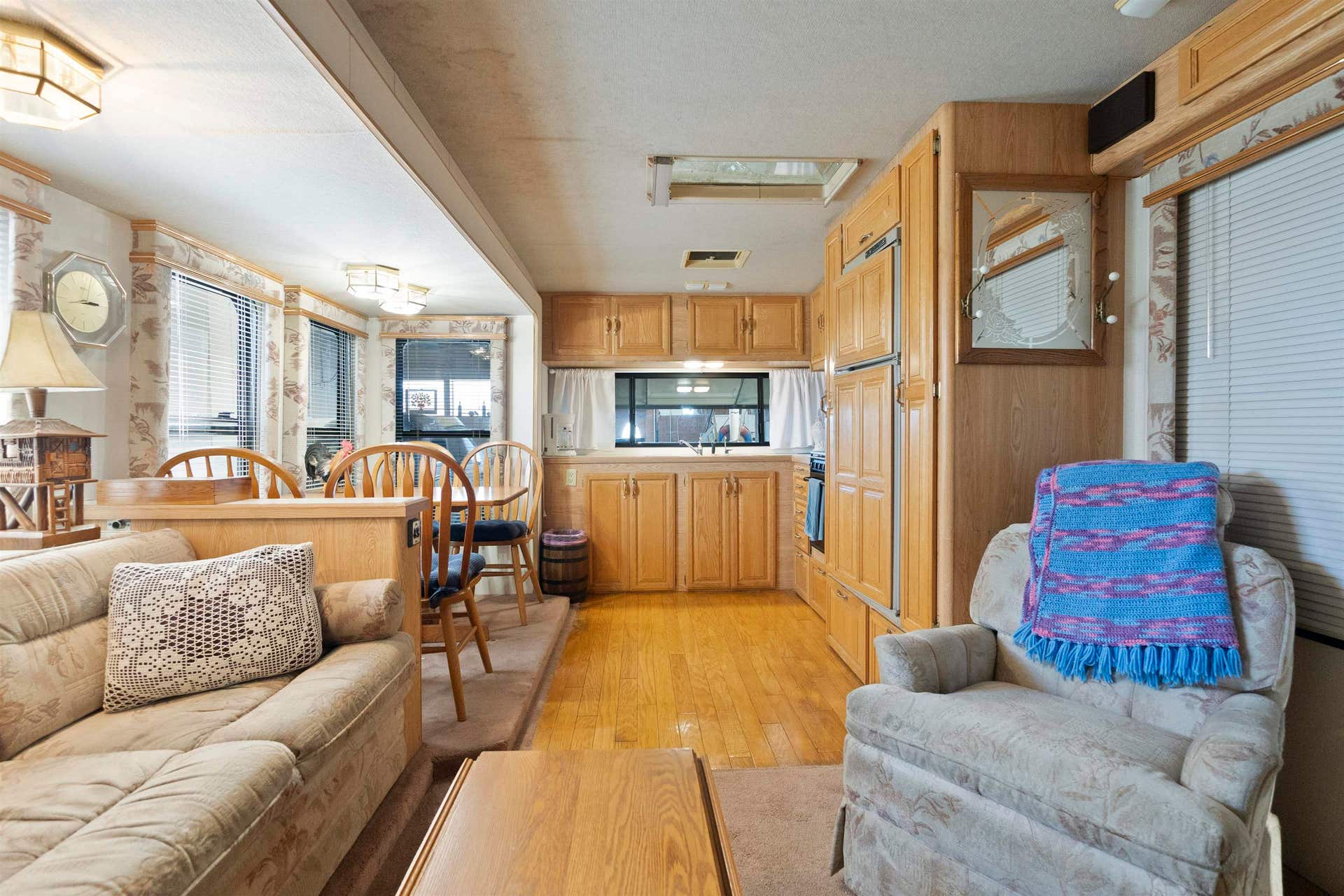 347 2nd Street, Crescent City, CA 95531
