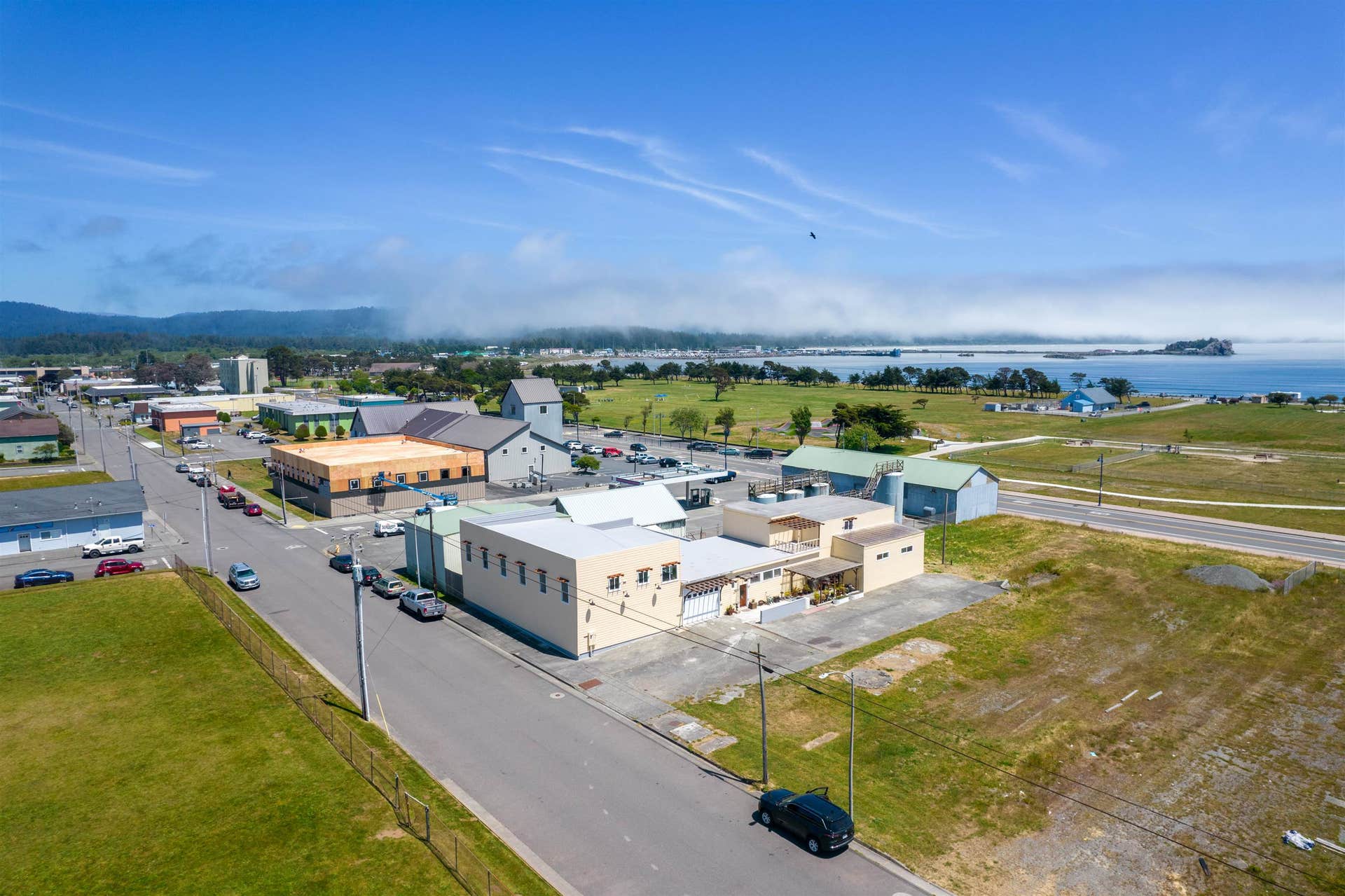 347 2nd Street, Crescent City, CA 95531