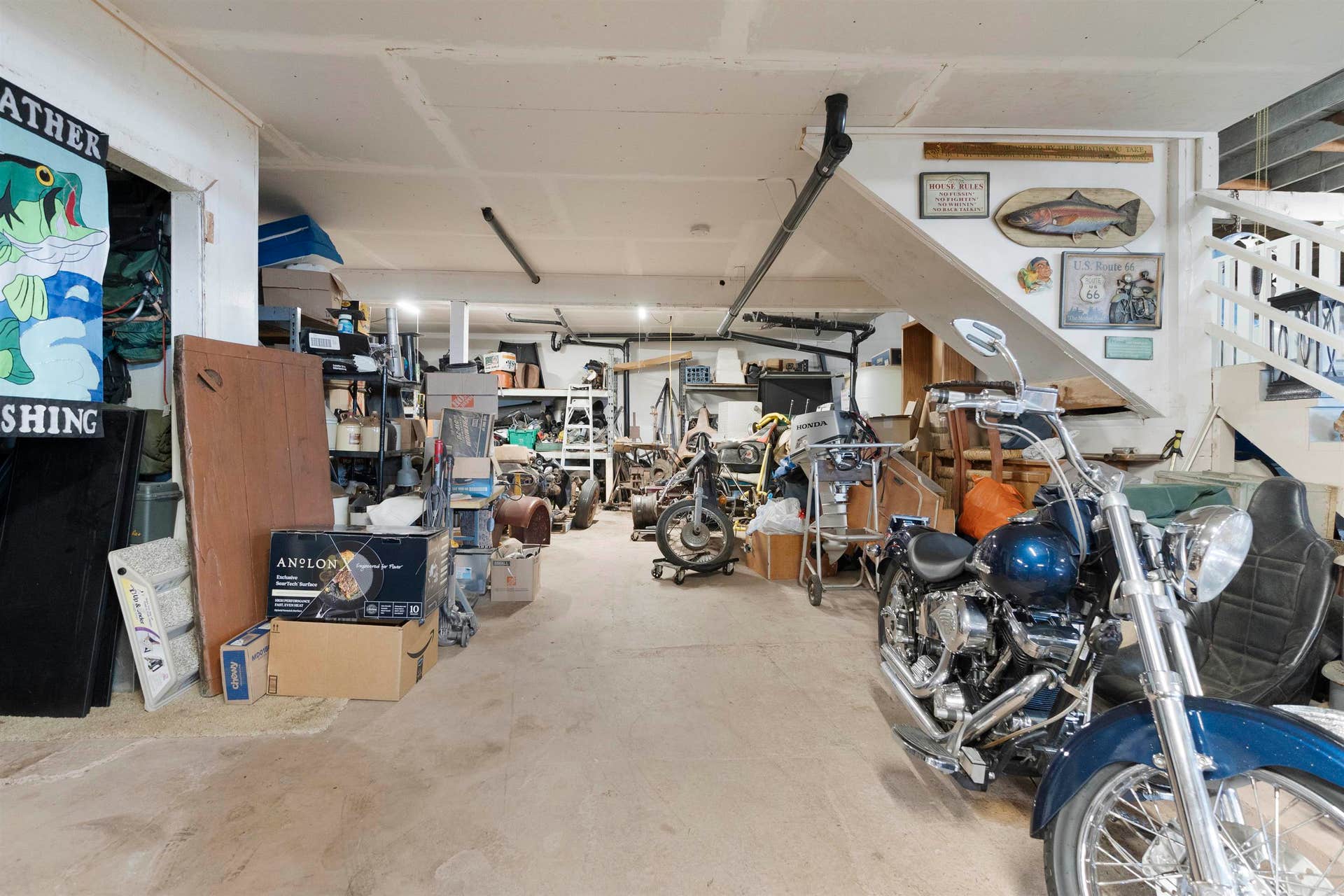 347 2nd Street, Crescent City, CA 95531