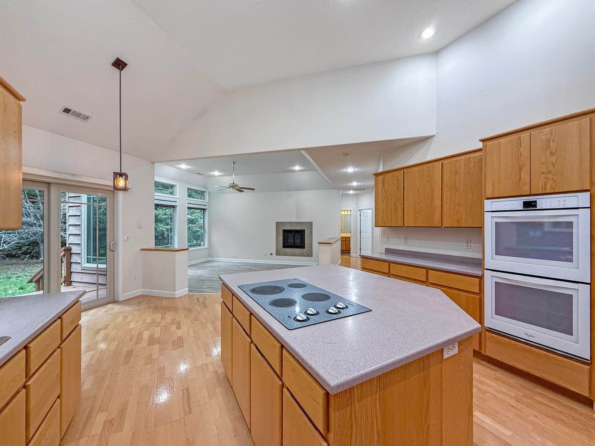 185 Quail, Fort Dick, CA 95531