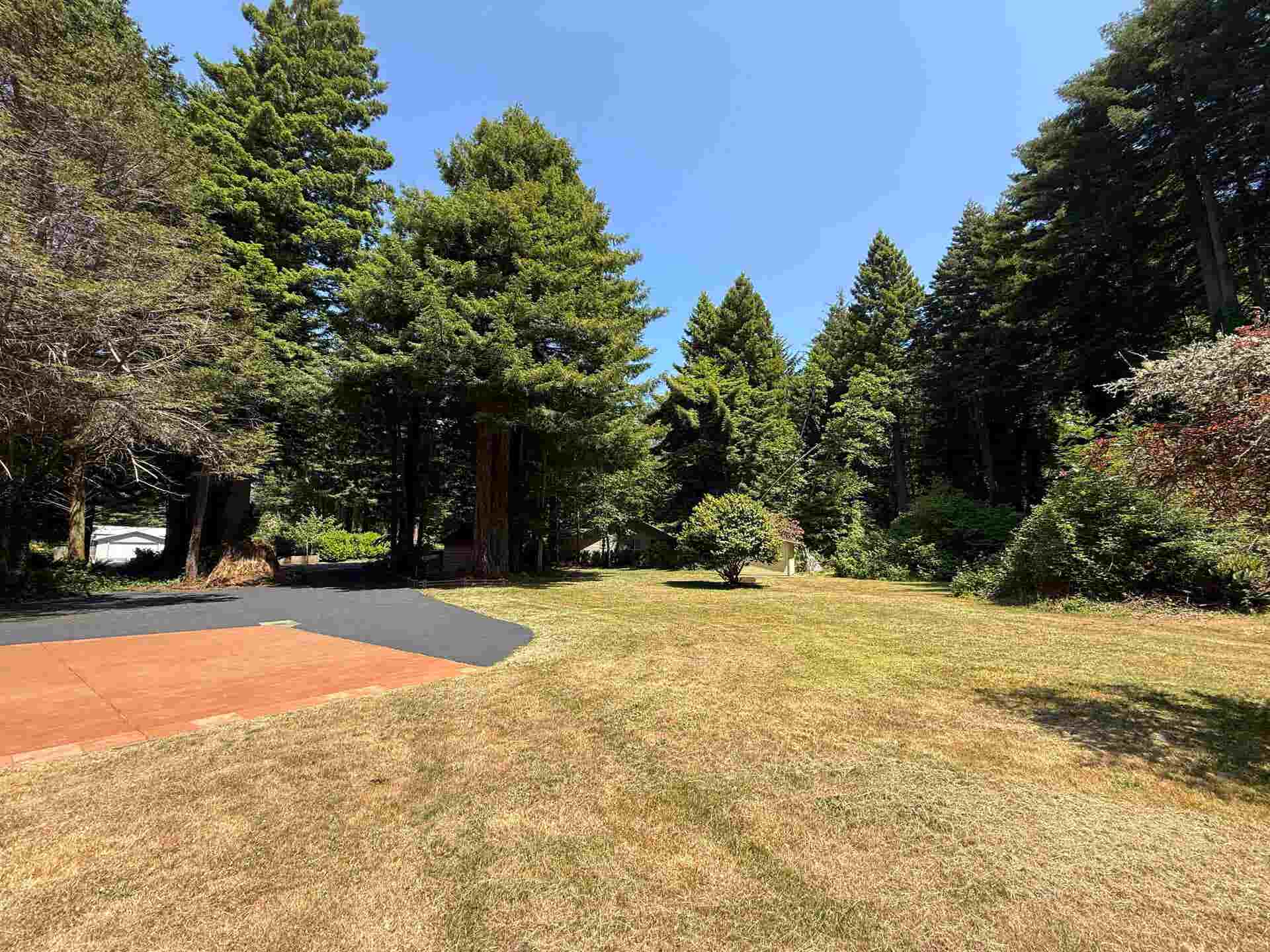 185 Quail, Fort Dick, CA 95531
