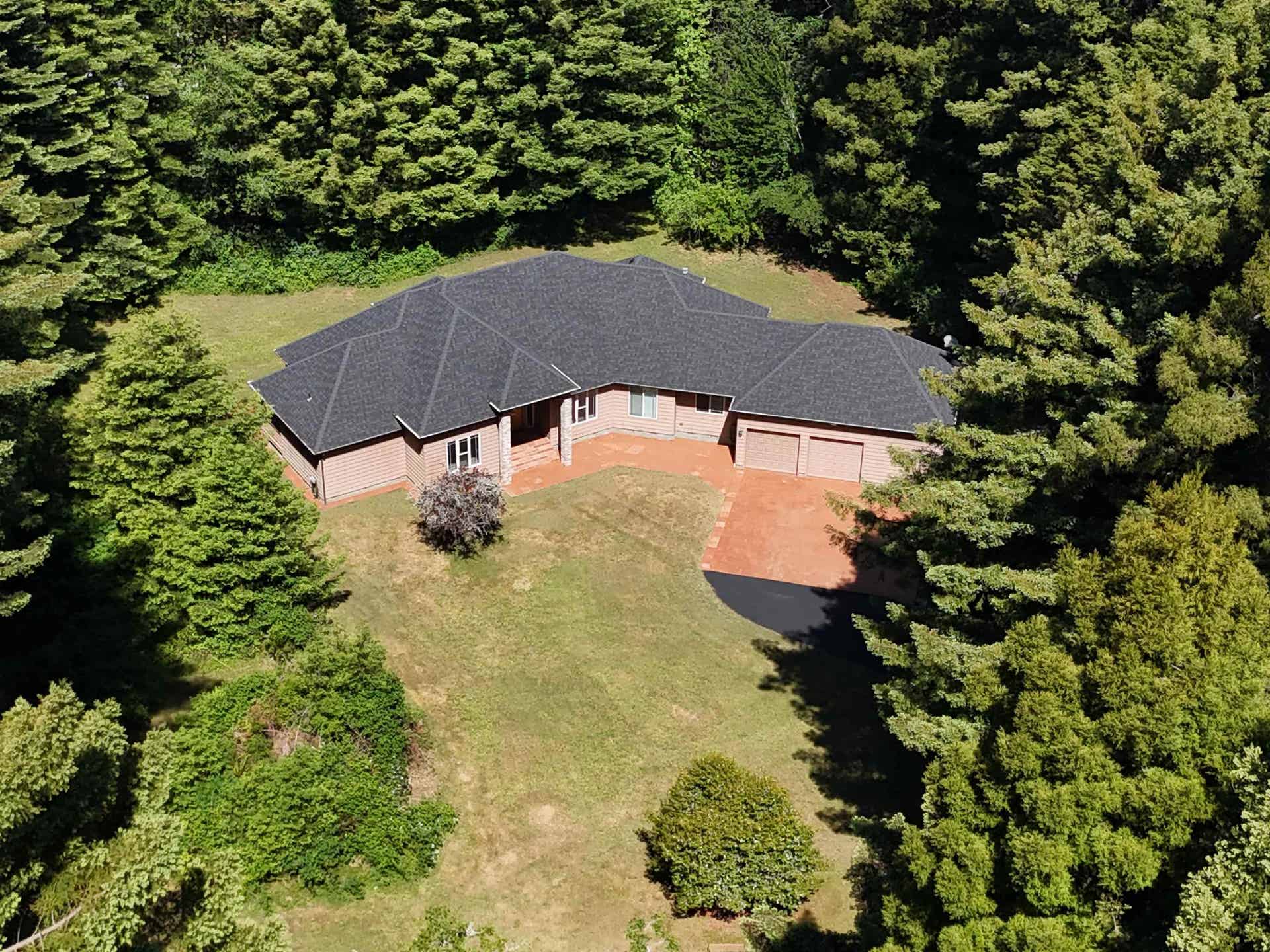 185 Quail, Fort Dick, CA 95531