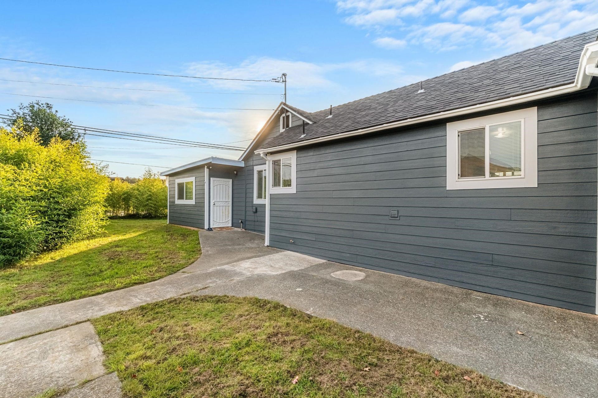 107 Fresno Street, Crescent City, CA 95531