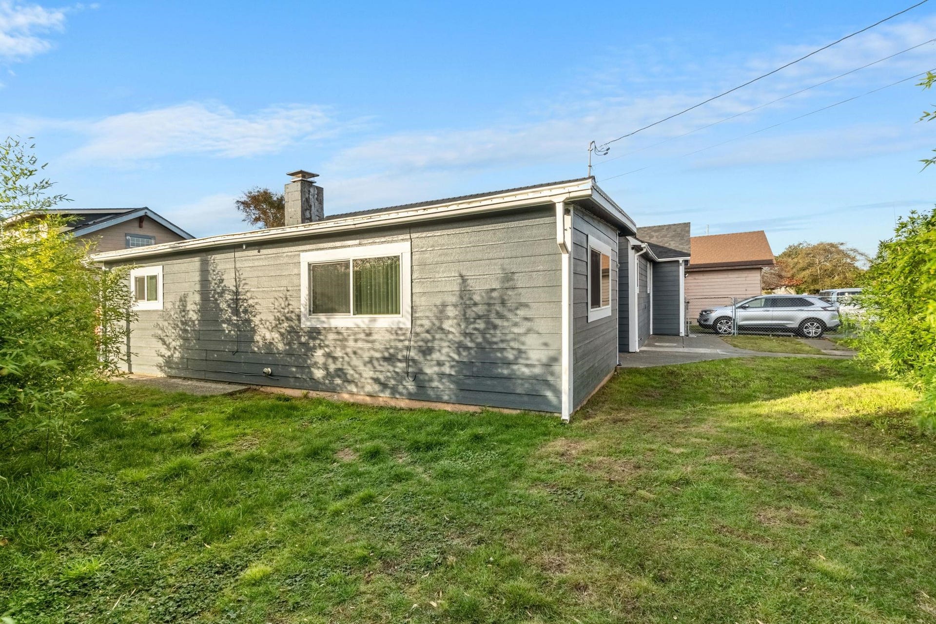107 Fresno Street, Crescent City, CA 95531