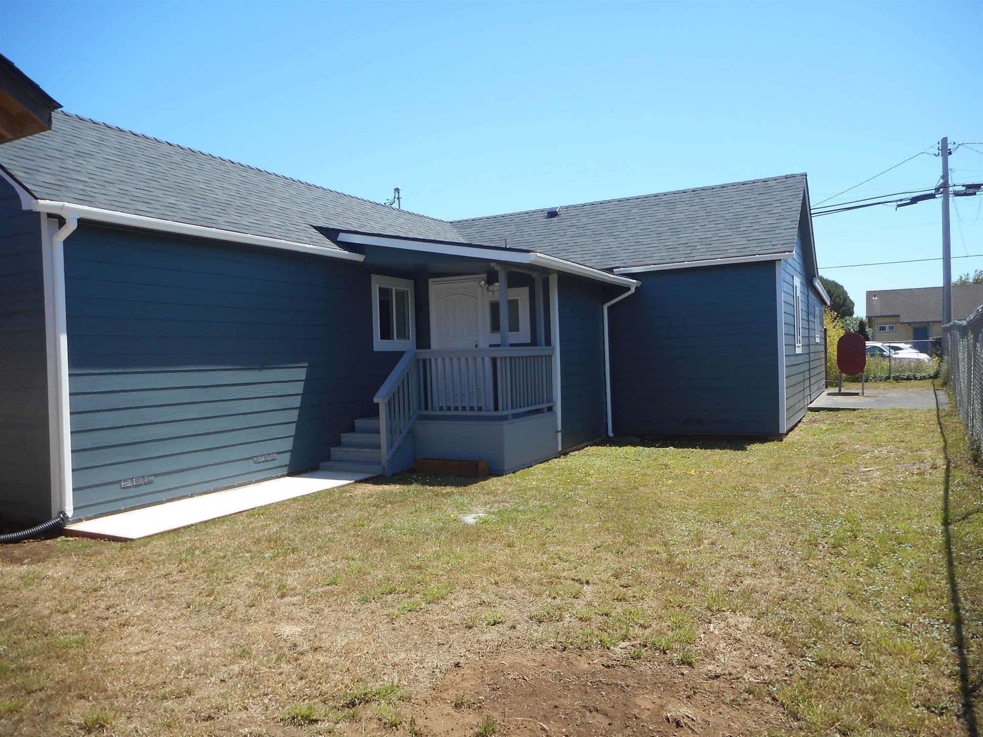 107 Fresno Street, Crescent City, CA 95531