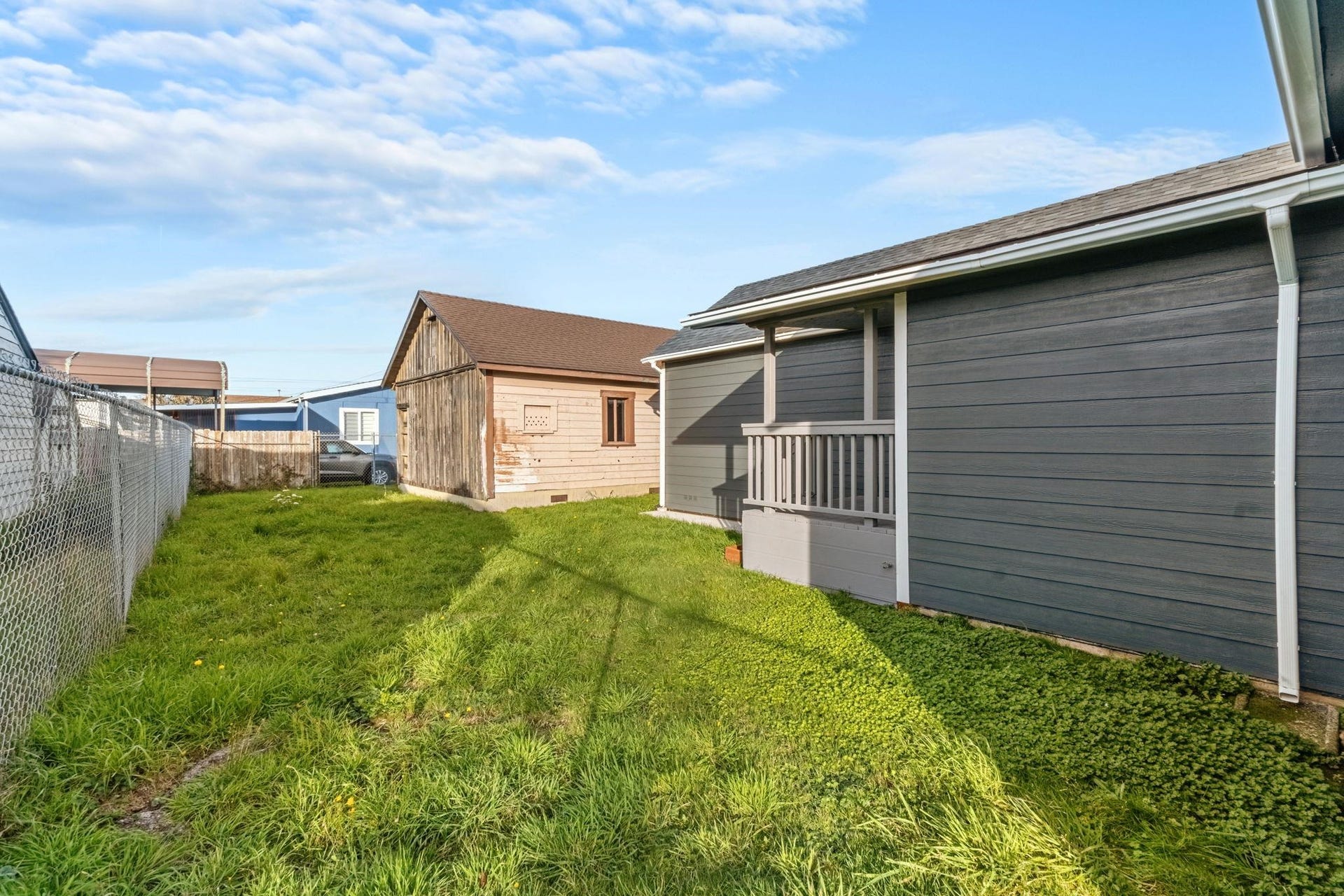107 Fresno Street, Crescent City, CA 95531