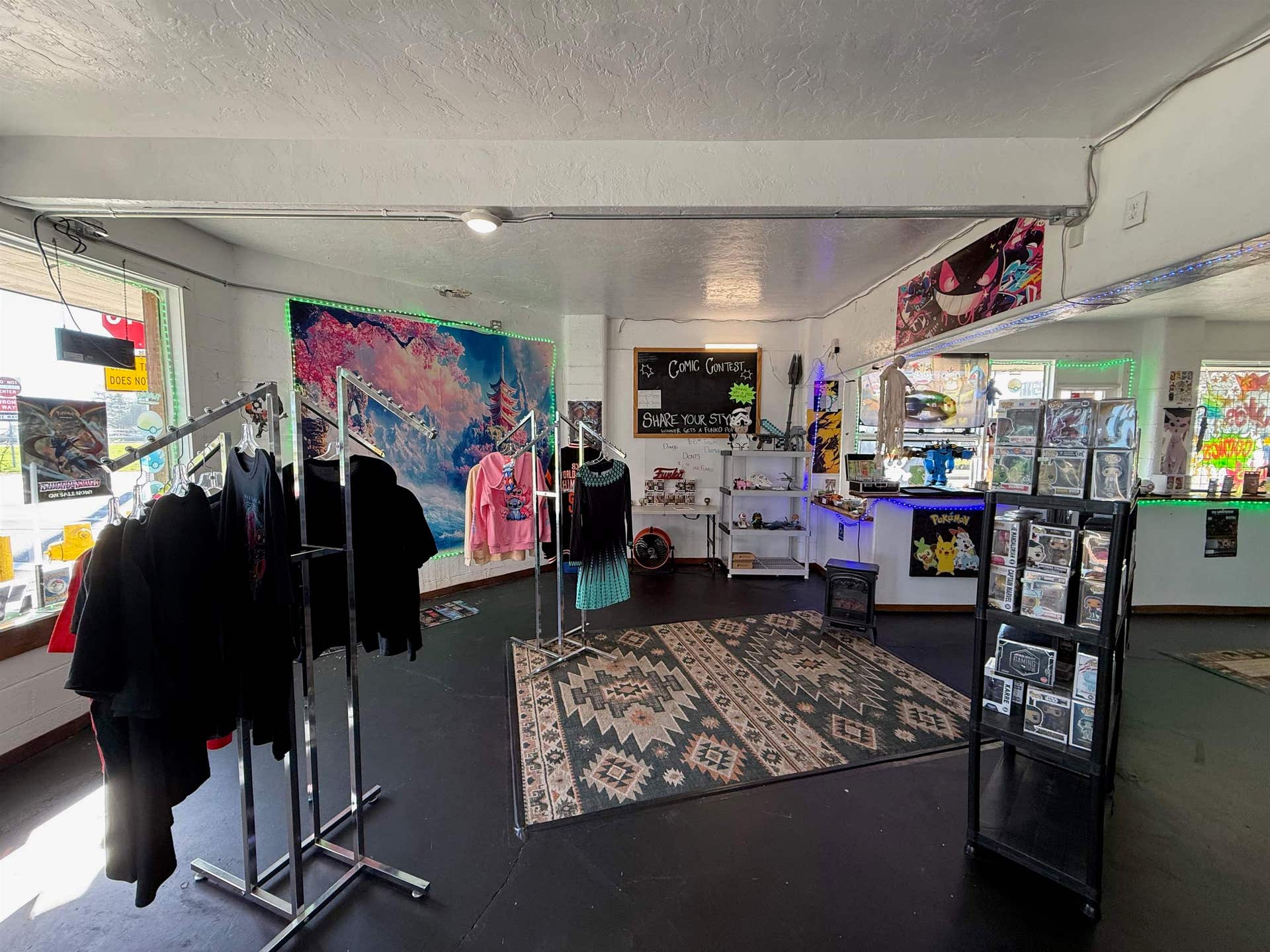 101 M Street, Crescent City, CA 95531