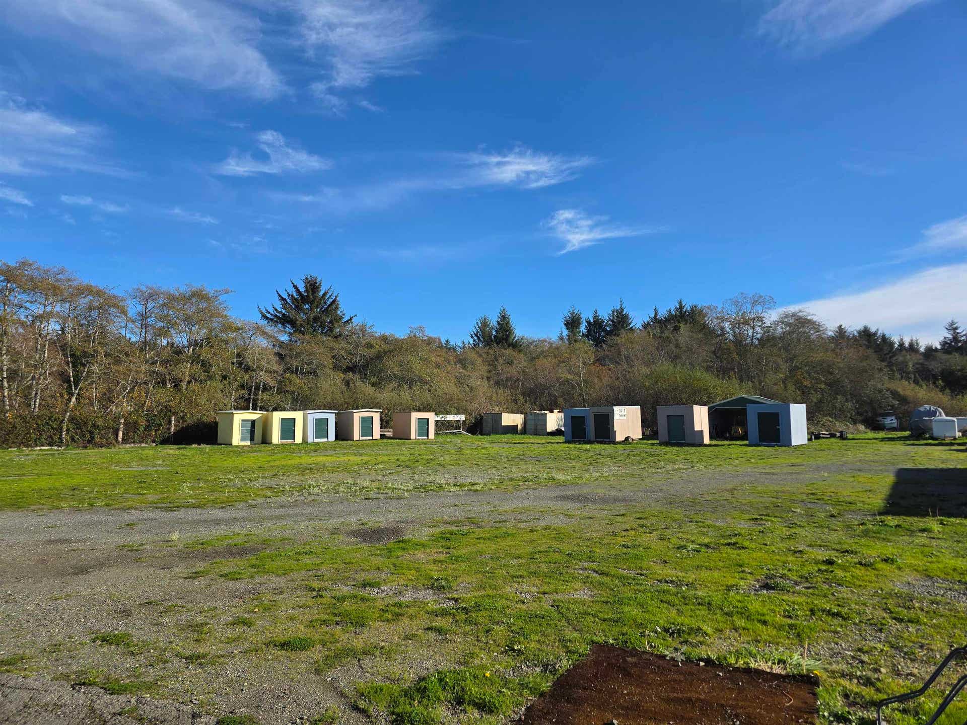 1127 Highway 101 N, Crescent City, CA 95531