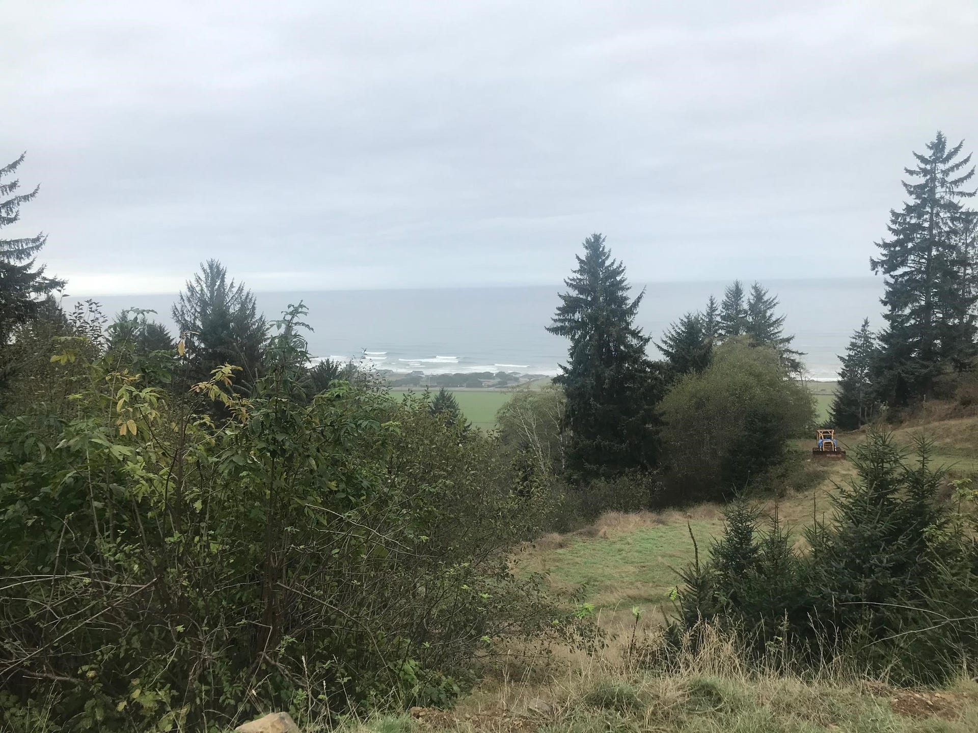 Lot 3F Spyglass, Ocean View Drive, Smith River, CA 95567-9315