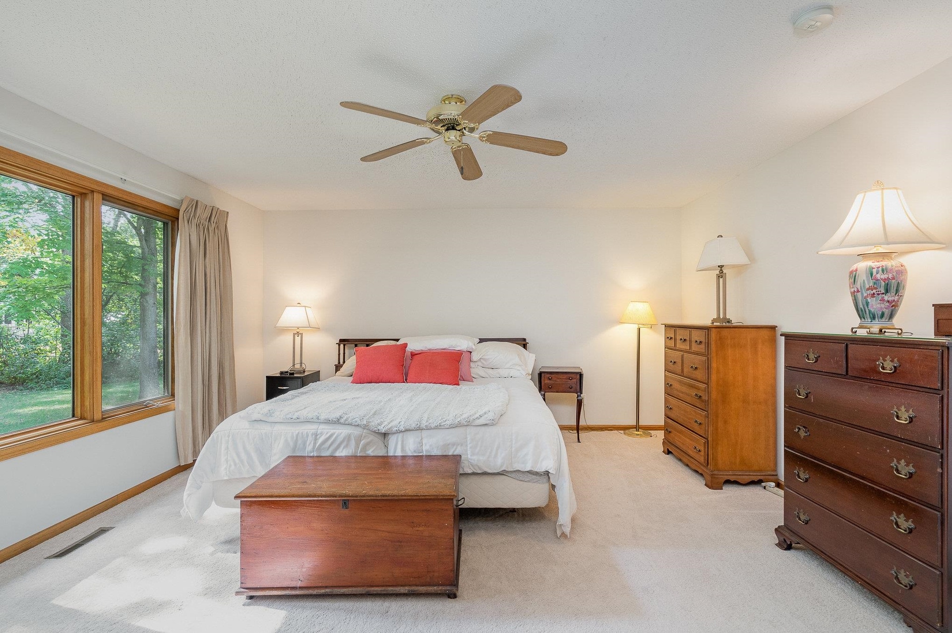 2717 Schade West Drive, Midland, MI 48640 MLS 50156469