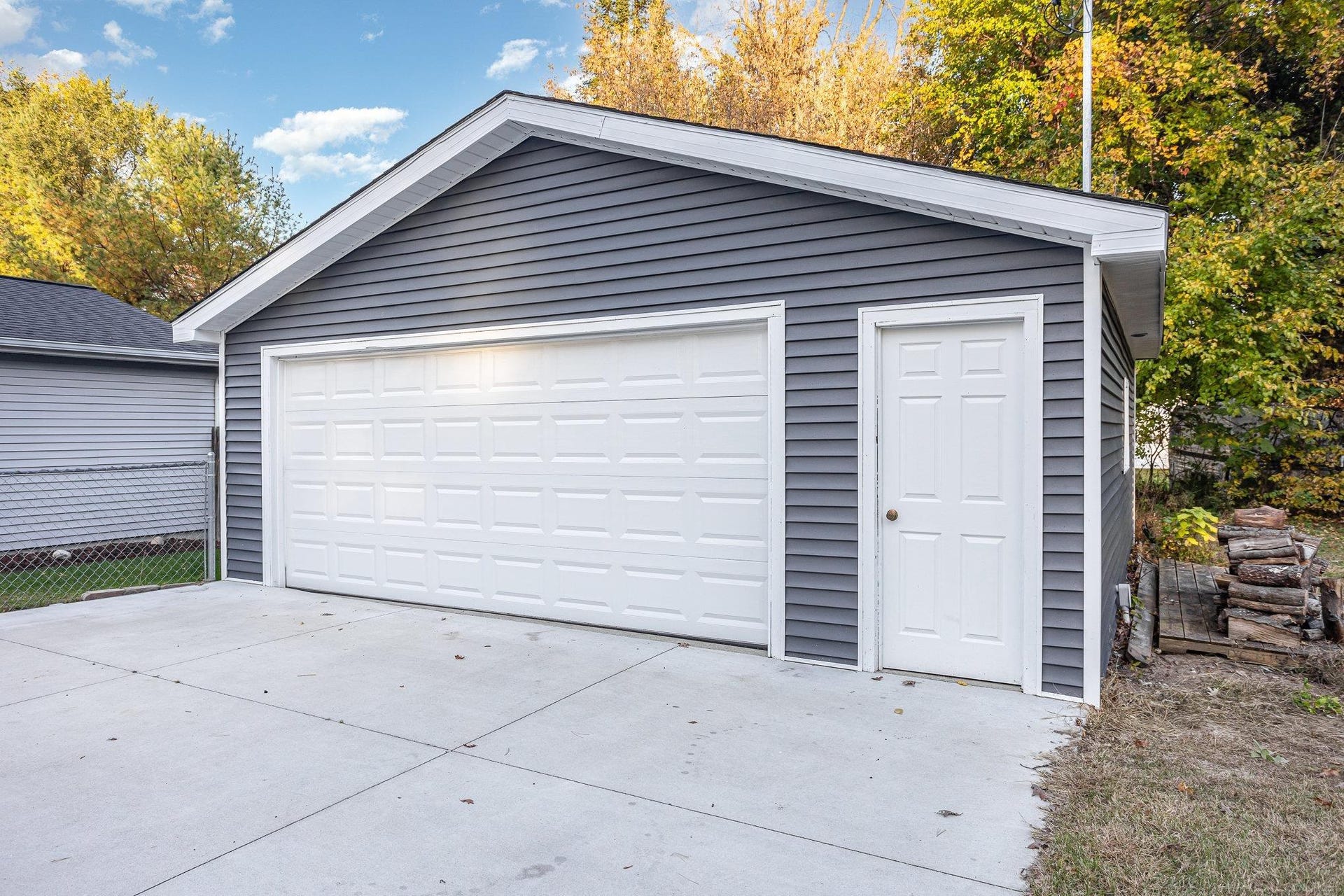 399 Sparling Drive, Saginaw, MI 48609 MLS 50159114